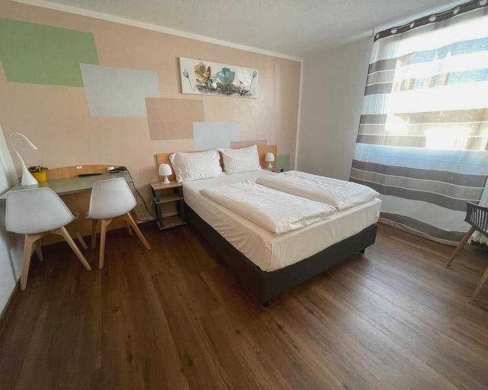 Residenz Hotel Wuppertal