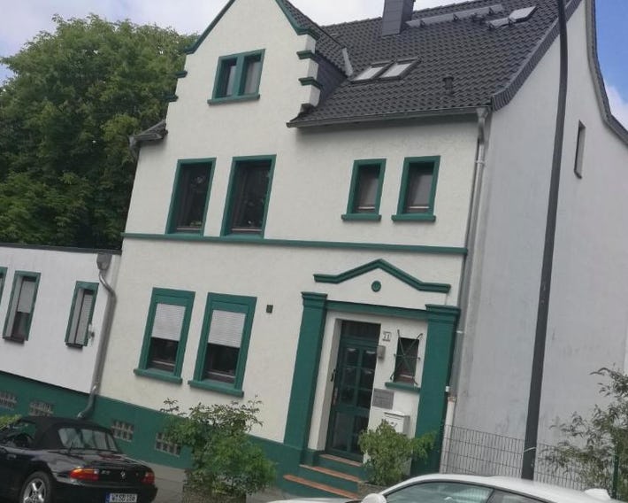 Pension Hoffmann