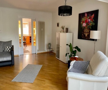 Feriendomizil Mühlenblick