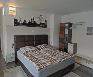 Ferienwohnung Xantener Südsee