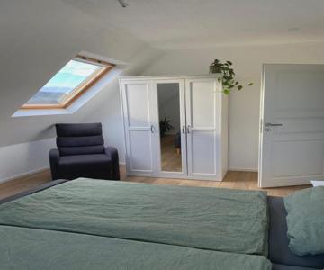 Ferienwohnung Abby