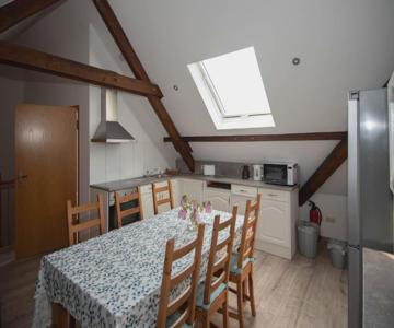 Ferienwohnung in Xanten auf dem Moerenhof