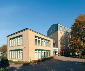 Quality Hotel Bielefeld