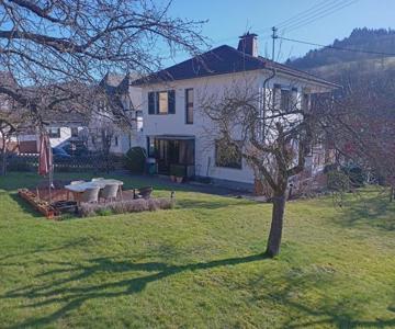Adenauer Cottage
