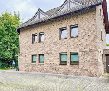 Apartment Ferienapartments Adenau-4 by Interhome