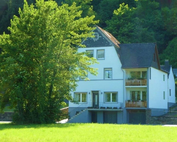 Haus Moselwiese