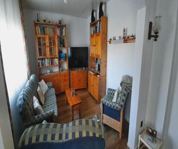 Ferienhaus Johanna