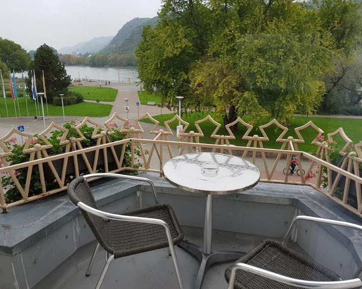 Hotel zum Anker