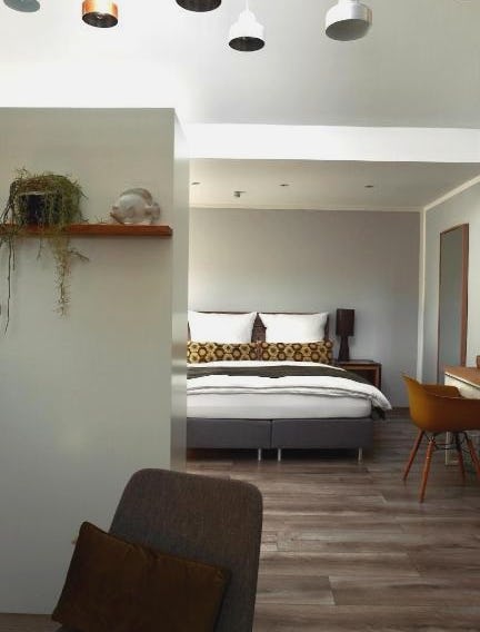Boutique-Hotel "Stilvoll"