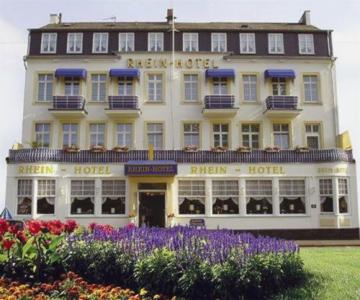 Rhein-Hotel