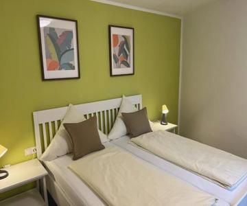 Der Stammbaum ORIGIN STAY Andernach