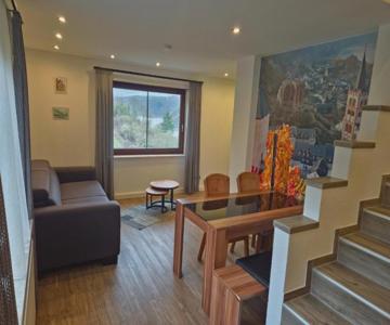 Ferienwohnung Rheinblick Bacharach am Rhein