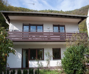 Haus Zur Sonne