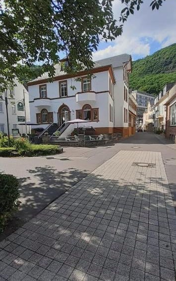 Gästehaus Viktoria