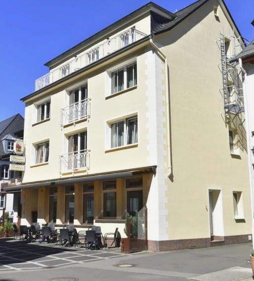 Posthotel