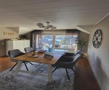 Romantische Ferienwohnung