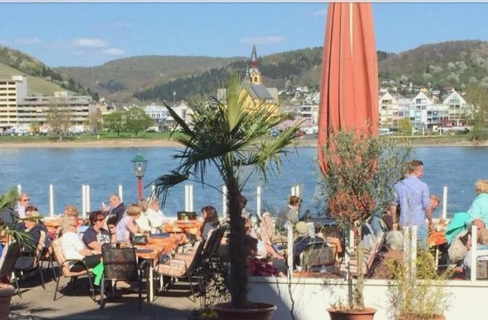 Hotel Rheinischer Hof