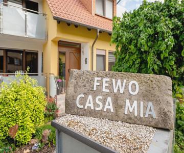 Casa Mia 2