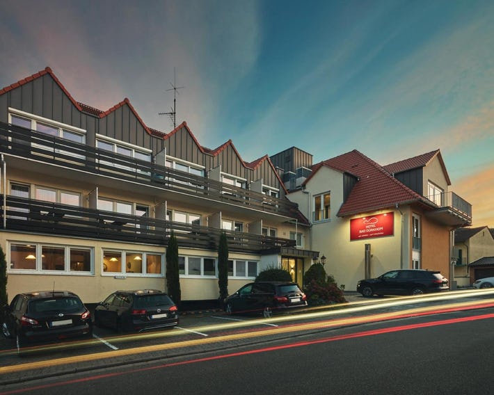 Hotel Bad Dürkheim