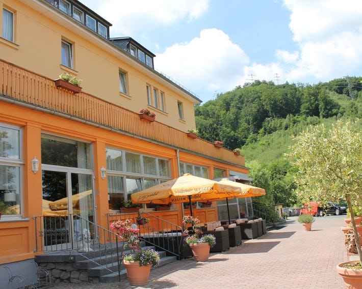BSW Ferienhotel Lindenbach