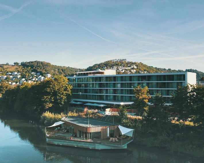 Emser ThermenHotel