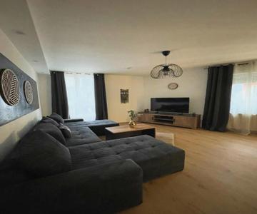 Ferienwohnung Auszeit