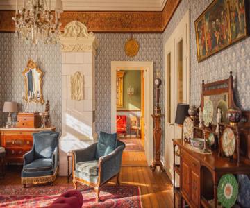Villa Hartmann B&B