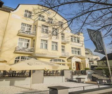 Hotel Alex an der Ahr