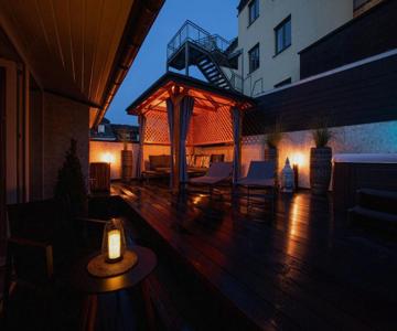 Niederhut-Residenz