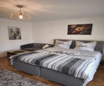 Feriewohnung Alexandra