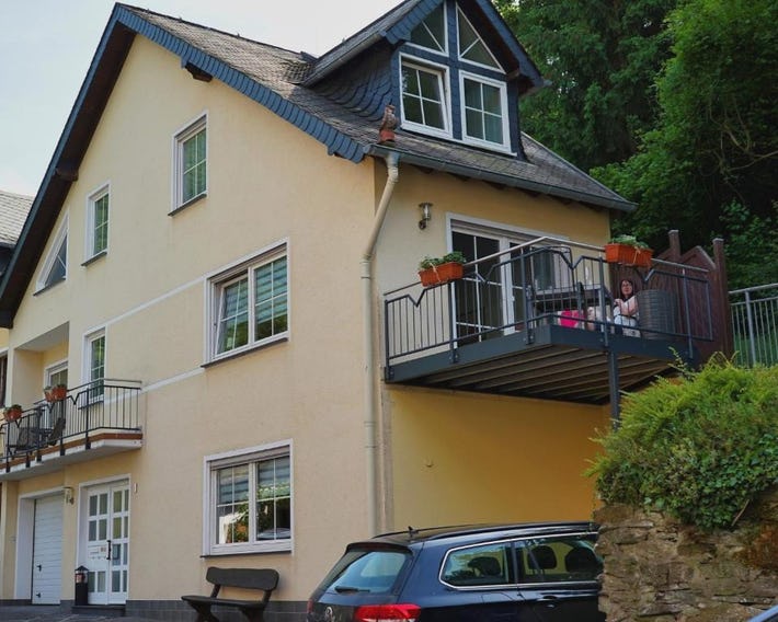 Im Beilsteiner Mühlental