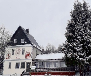 Forsthaus Bell