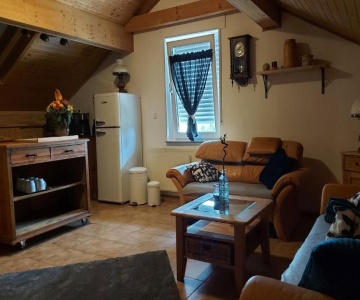Ferienwohnung Trina