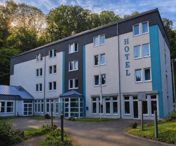 Koblenz Valley Hotel by Belvilla