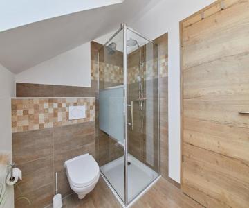 Sonnenufer Apartment & Moselwein I