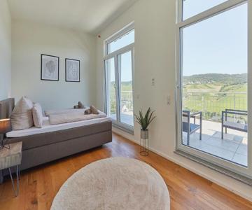 Penthouse Luxappart Bernkastel Kues