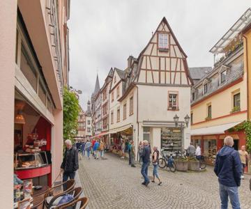 Stadtflair