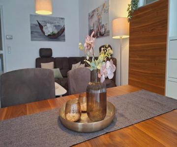 Ferienwohnung Schneider
