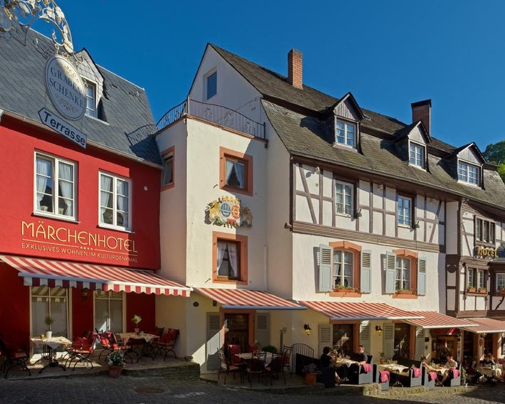 Märchenhotel