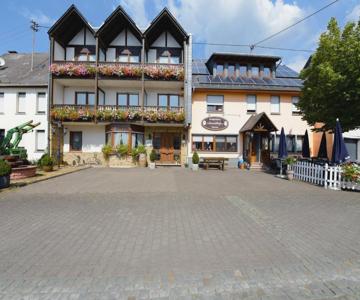 Landgasthaus & Pension Schmidthöfer