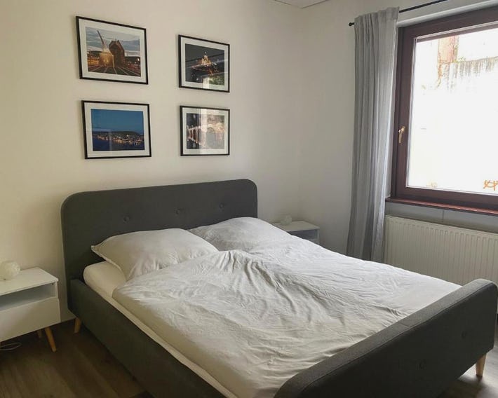 Ferienwohnung Bienengarten