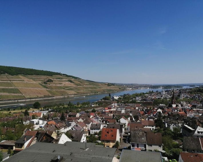 Groses PANORAMA APARTMENT