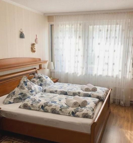 Schönes Apartment mit Pool&Sauna