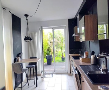 Chalet Sonneck 69