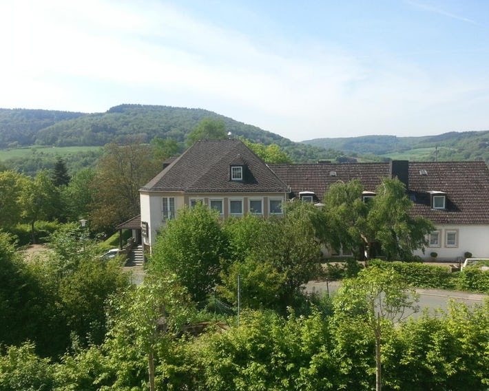 Hotel Ritschlay