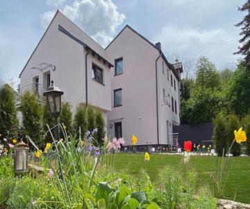 Sonnenlay Lounge - Studio & Ferienhaus