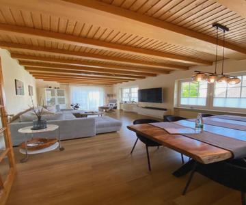 FeWo Sonnenlay - Apartments an der Mosel