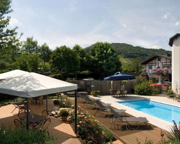 Weingut Oster-Franzen