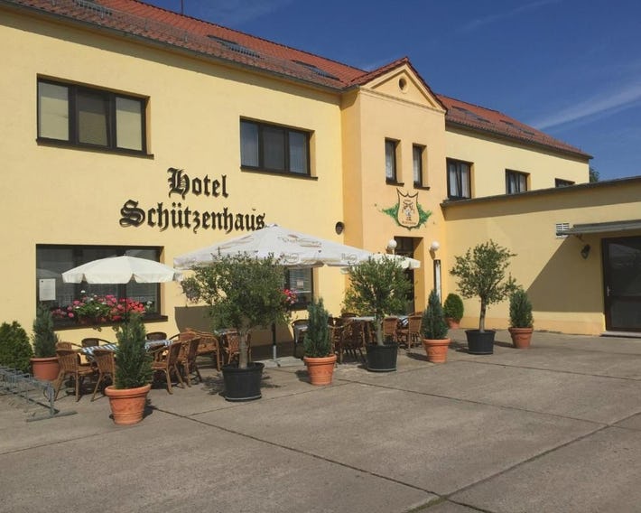 Hotel Schützenhaus