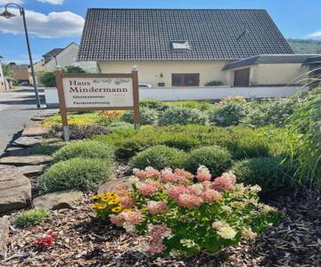 Haus Mindermann